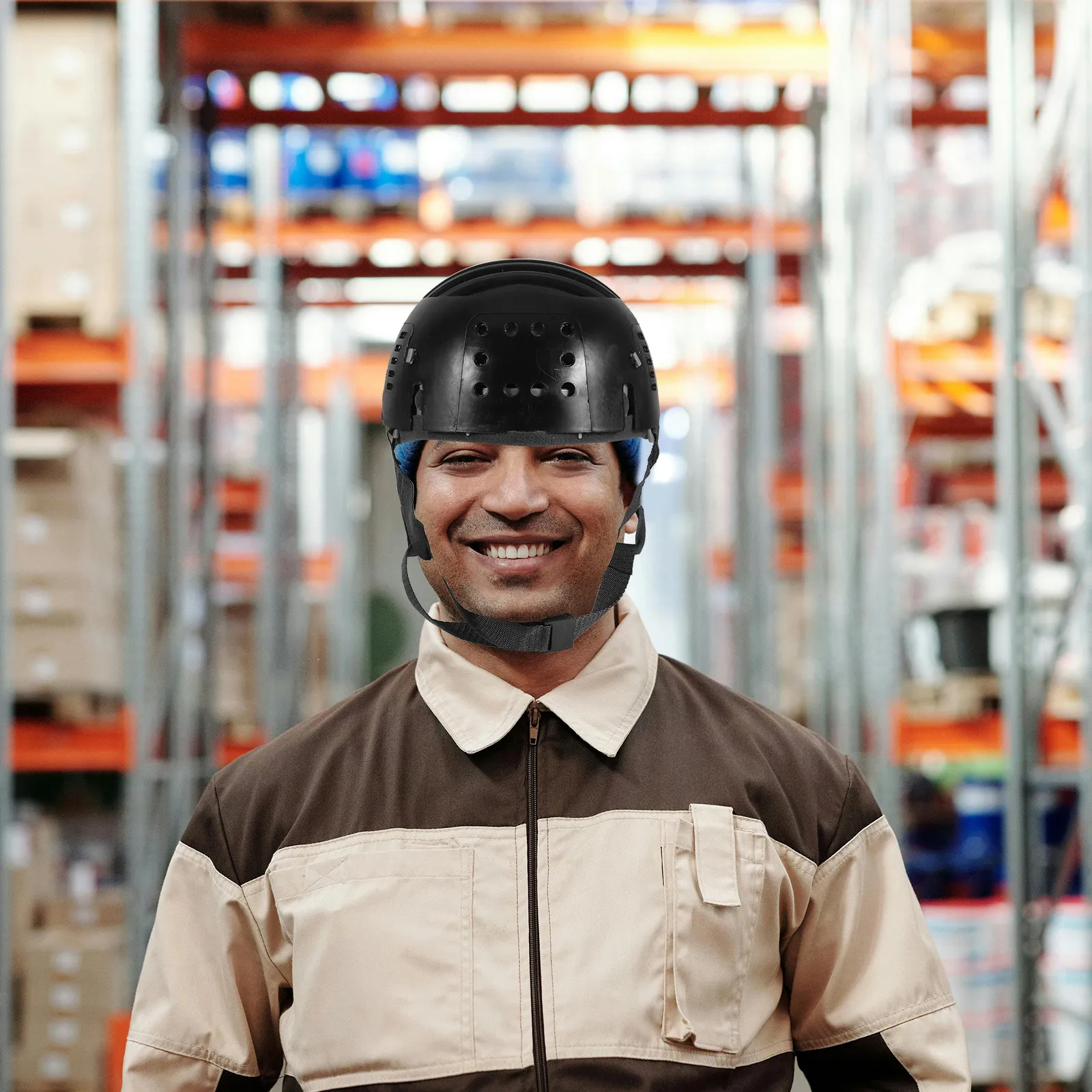 Safety Strap Replacement Chin Strap for Hard Hats Bump Caps Baseball Caps Pe Polyester Liner Insert Universal Fit