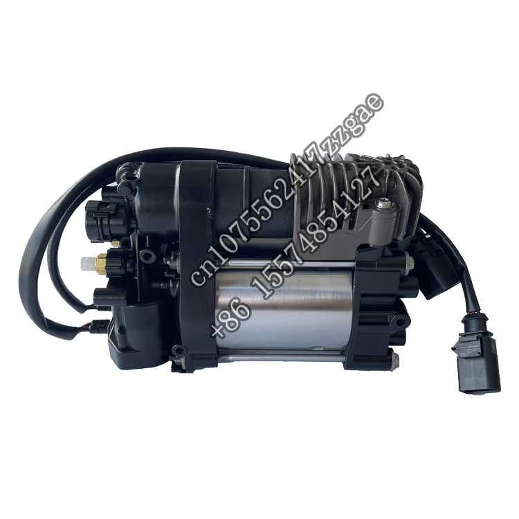 Factory direct selling For  Touareg Porsche Cayenne air suspension compressor 7p0698007a 7p0616006e