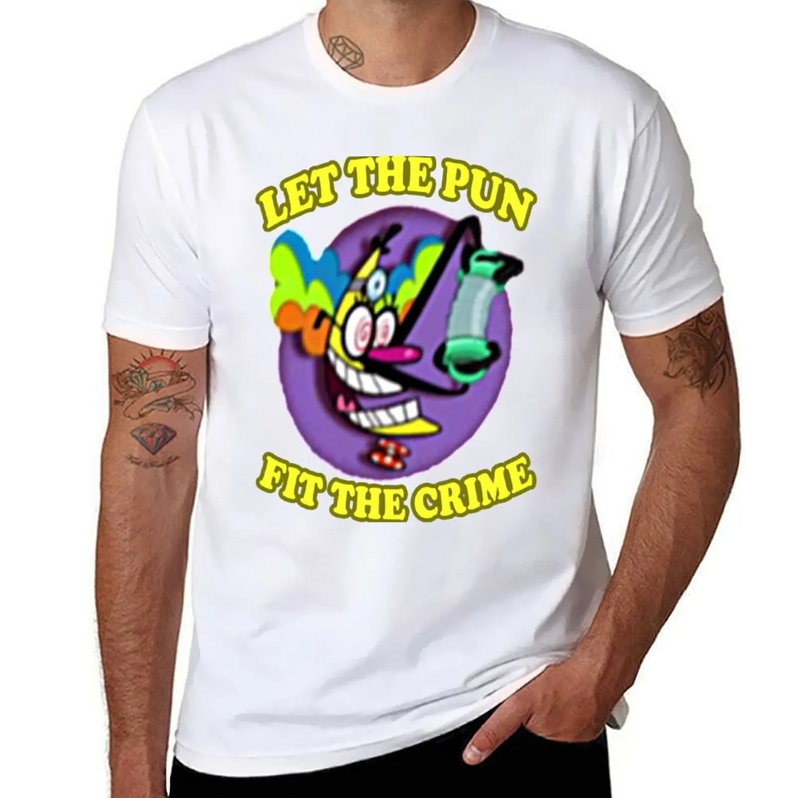 

Wander over Yonder - Dr. Screwball Jones T-Shirt Fashion Pattern Printed Tee Shirt