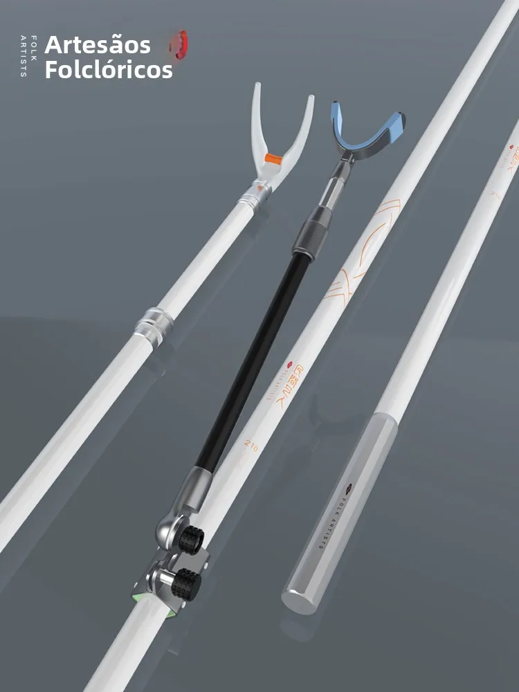 ultra-light-ultra-hard-carbon-fishing-rod-stand-professional-competition-platform-fishing-gear-box-stand-traditional-artist