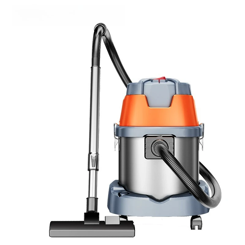 

Vacuum Cleaner 25L1600W Commercial High Power Suction Dry and Wet