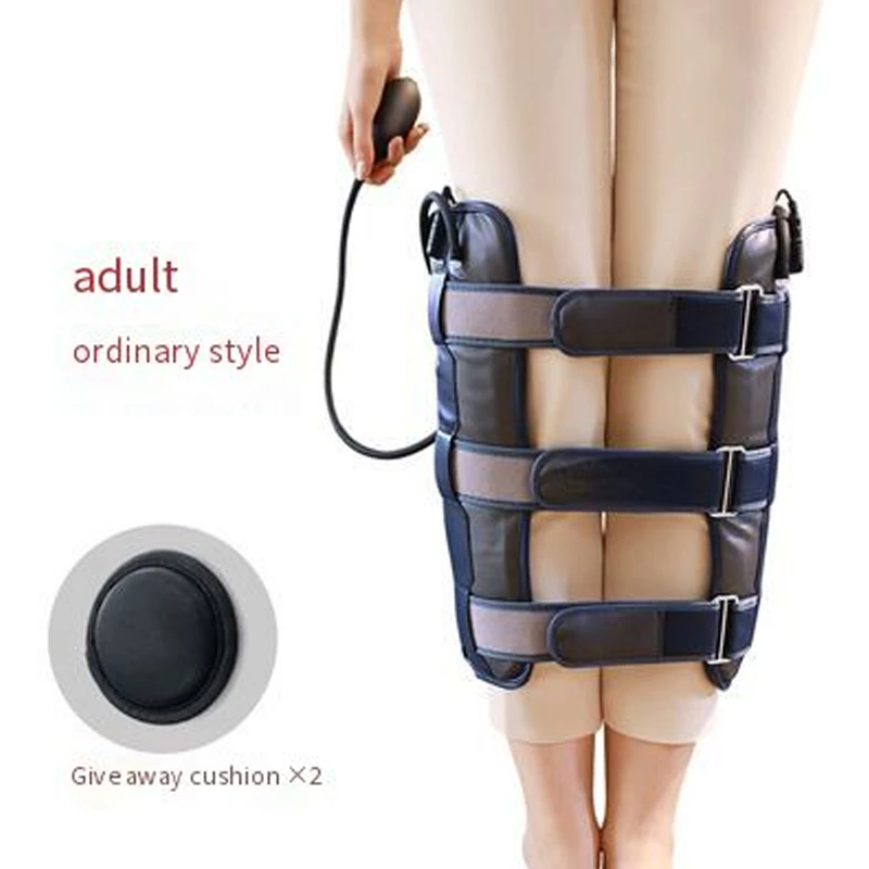 New Hot Sales leg brace for beautiful leg shape at home