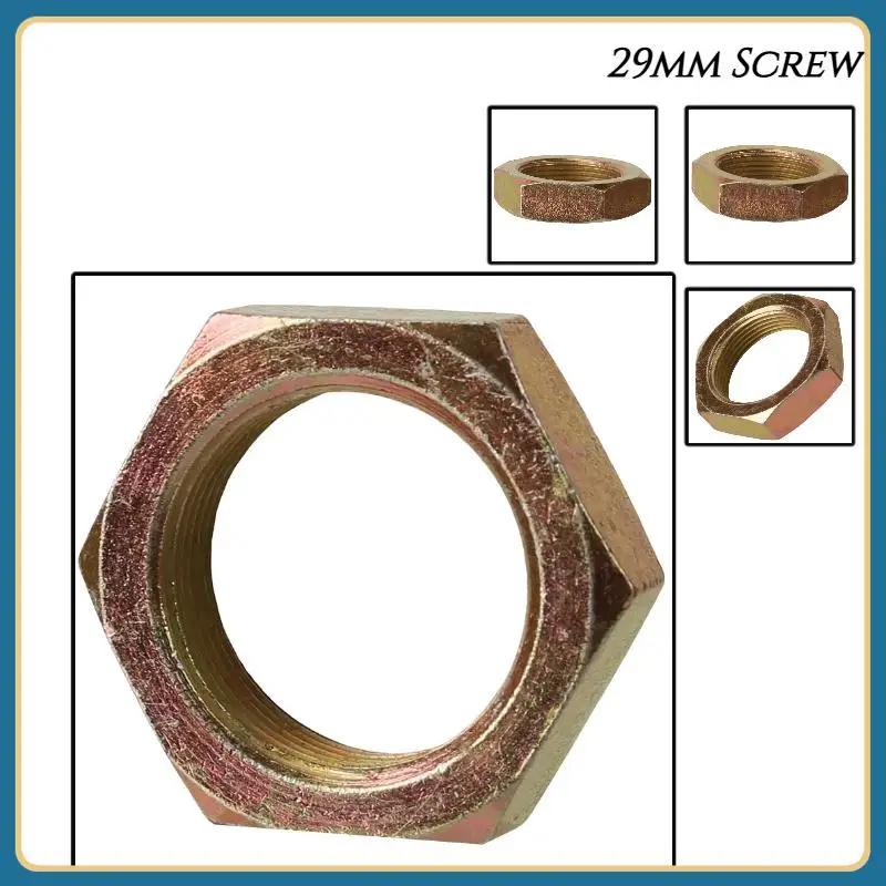 Carbon Steel Hexago…