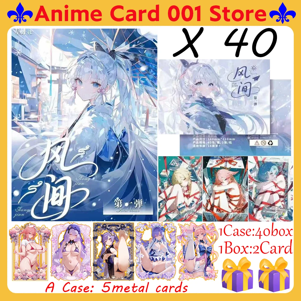 

Оптовая продажа Goddess Story A5 Коллекционная карта waifu Акриловая игра для девочек в стиле аниме TCG Игровая карта Doujin Игрушки и подарок для хобби