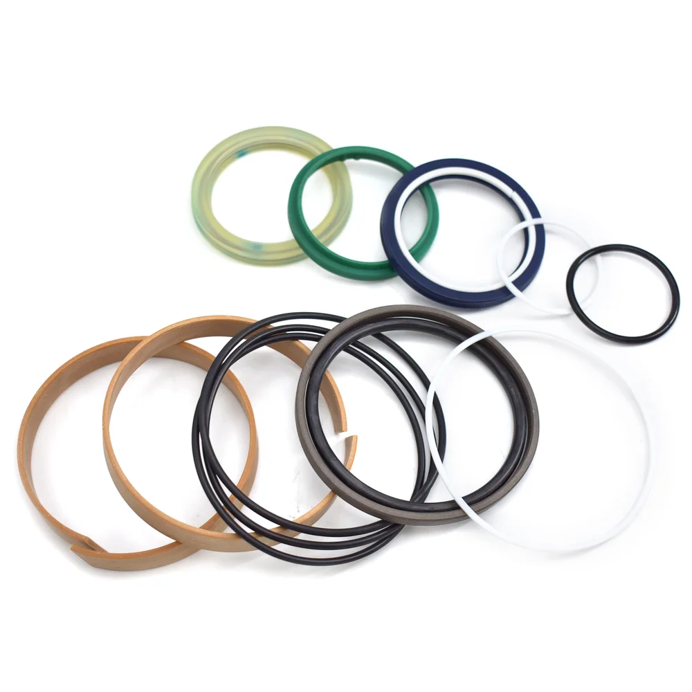 

HS-ME-D-SLEW-2050N-11385-60-100 parts seals excavator parts repair kit seals