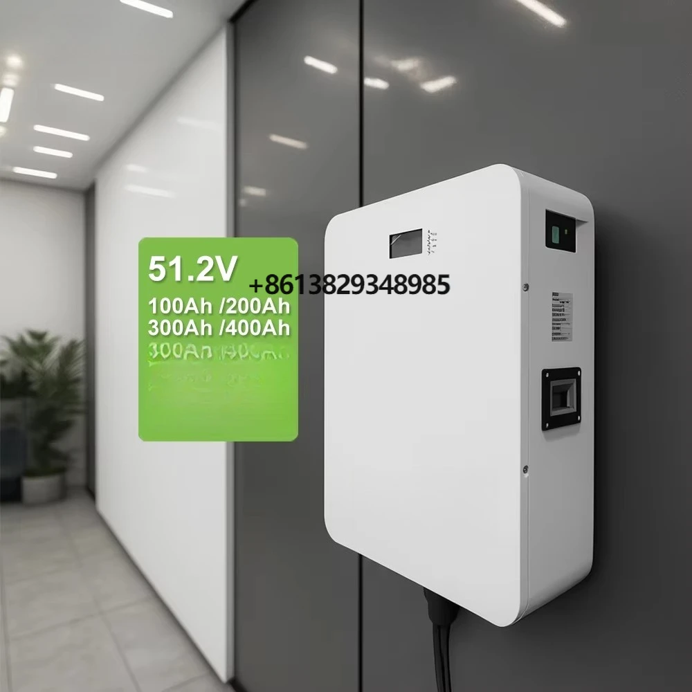 Complete Off-Grid Hybrid Solar Power System Kit with MPPT Controller for Home Solar Panels and Batteries for Houses