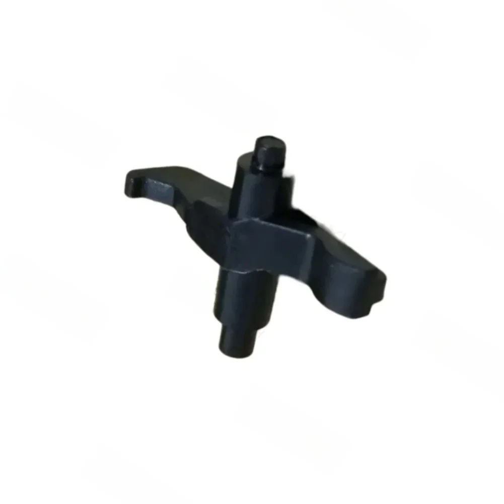 

1 шт. Запасная часть для угловых шлифовальных машин: рычаг переключения 1600A00P18 для GWX18V-10, GWS18V-125