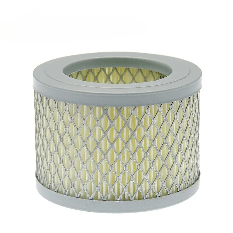 Vacuum Pump Blower 99% at 5um High Efficiency 100m³/h Air Flow Vacuum Filter F004 0532000002 Air Intake Filter Element