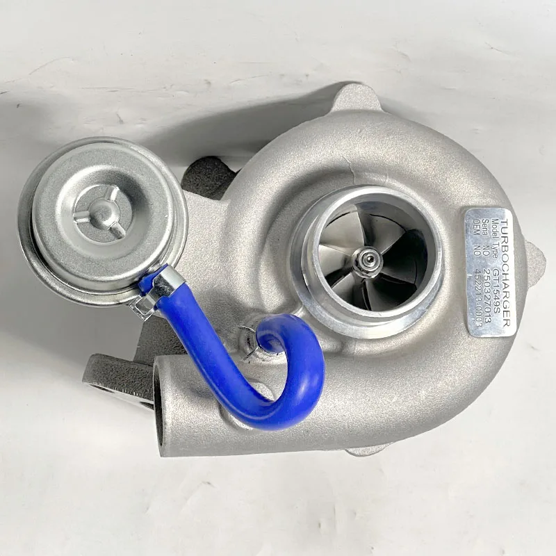 GT15 Turbo 452213 452213-0001 Turbocharger for Motorcycle ATV Bike