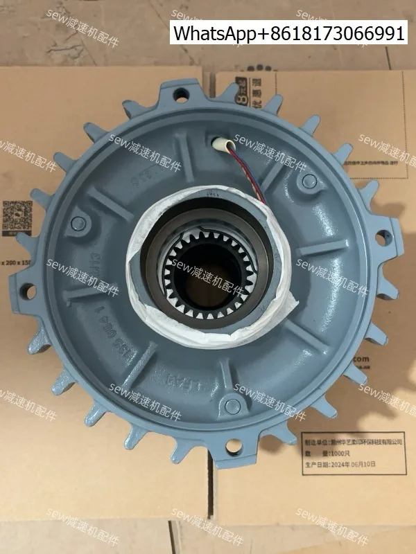 High quality and durable, brake BMG8