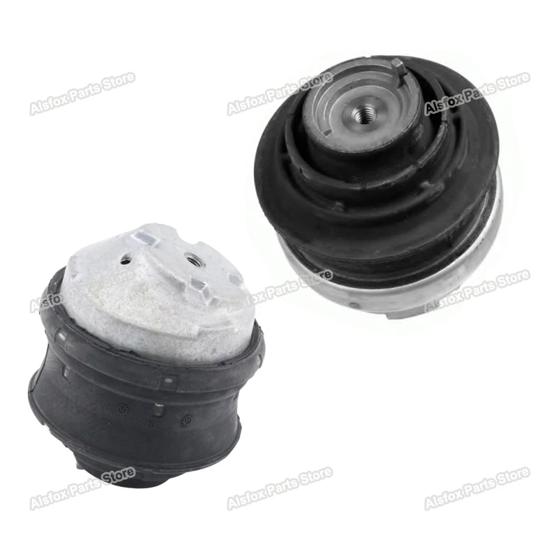 

2032400317 2102400617 FOR MERCEDES C-CLASS SLK W202 W203 S202 S203 CL203 R170 93-08 FRONT ENGINE MOUNT Left or Right
