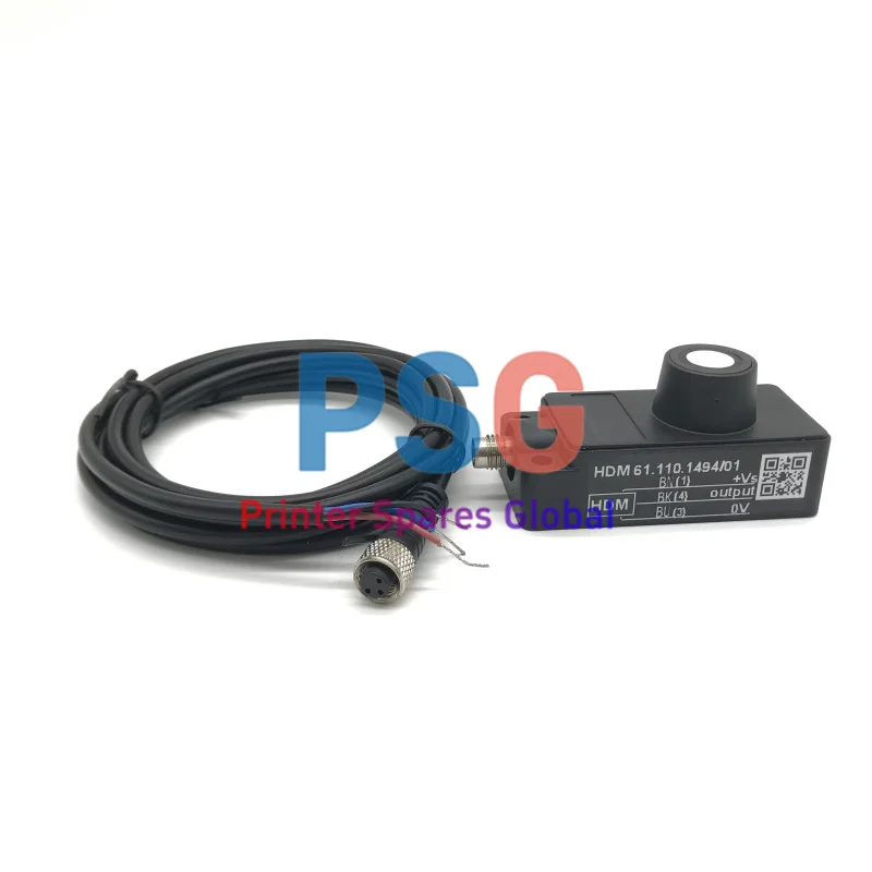 

61.110.1494/01&61.110.1494 Датчик США MEAS PROX для машины HDM CD102/CX102/SM102