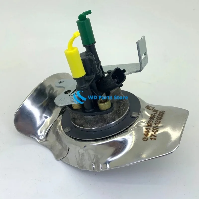 Injector Dosing Ure… - image