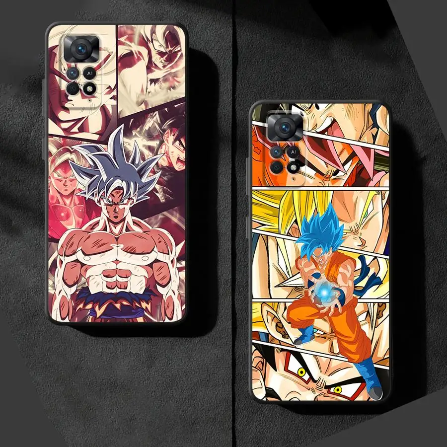 Dragons Balls Goku … - image