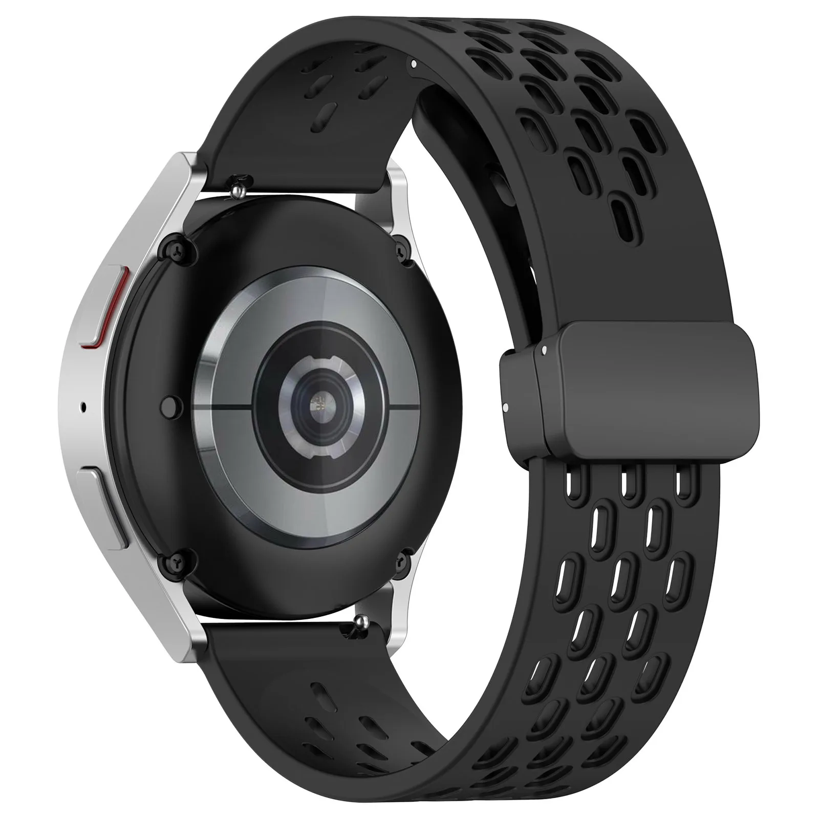 20mm 22mm watch strap for Samsung Galaxy watch Series for Huawei watch GT Series for Amazfit GTS GTR Series band Accessories image 4