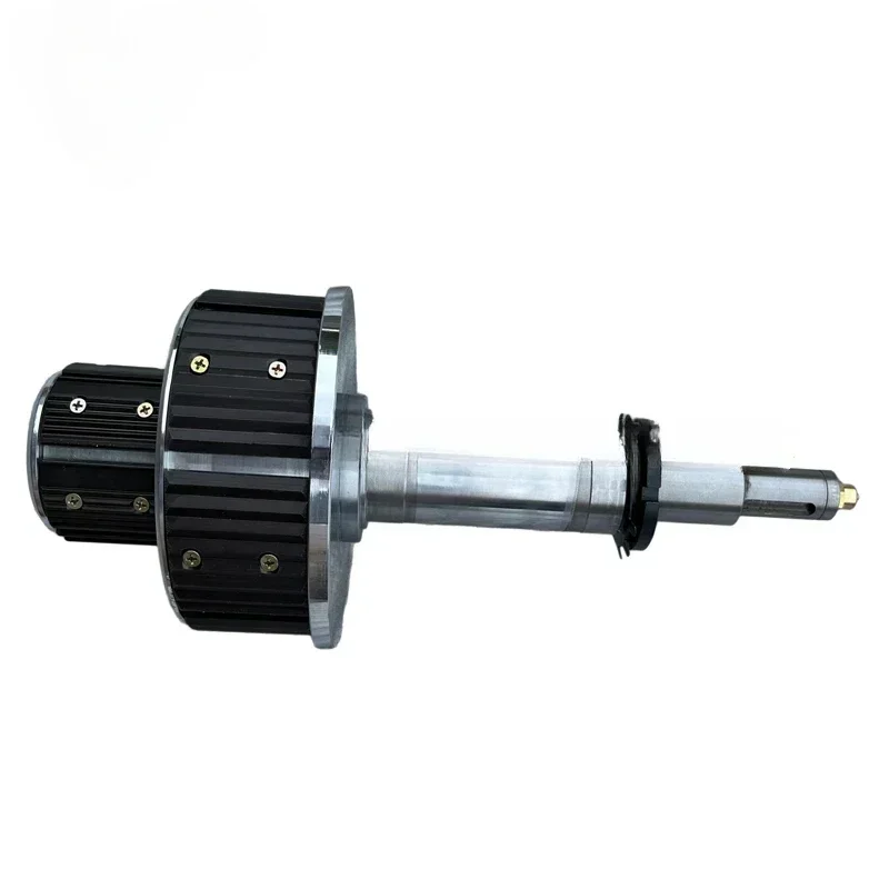 Manufactured in aluminium  steel and plastic 3'' VS 6'' air chucks core adapter Mechanic Adaptors