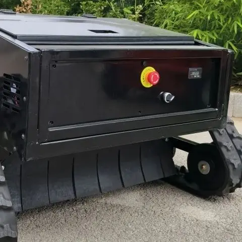 Customized 24V Self… - image