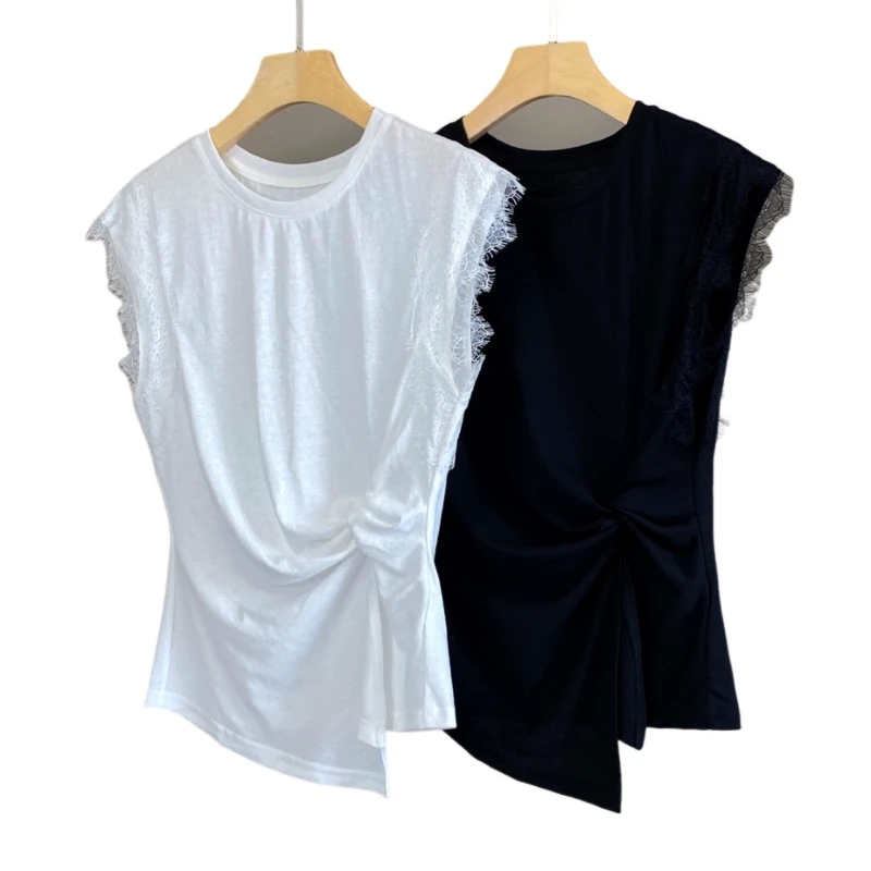 

Vest Coat High Street Elegant Comfortable Beautiful Trendy Sleeveless Winter Jacket for Women in Fashionable Colors AF1239