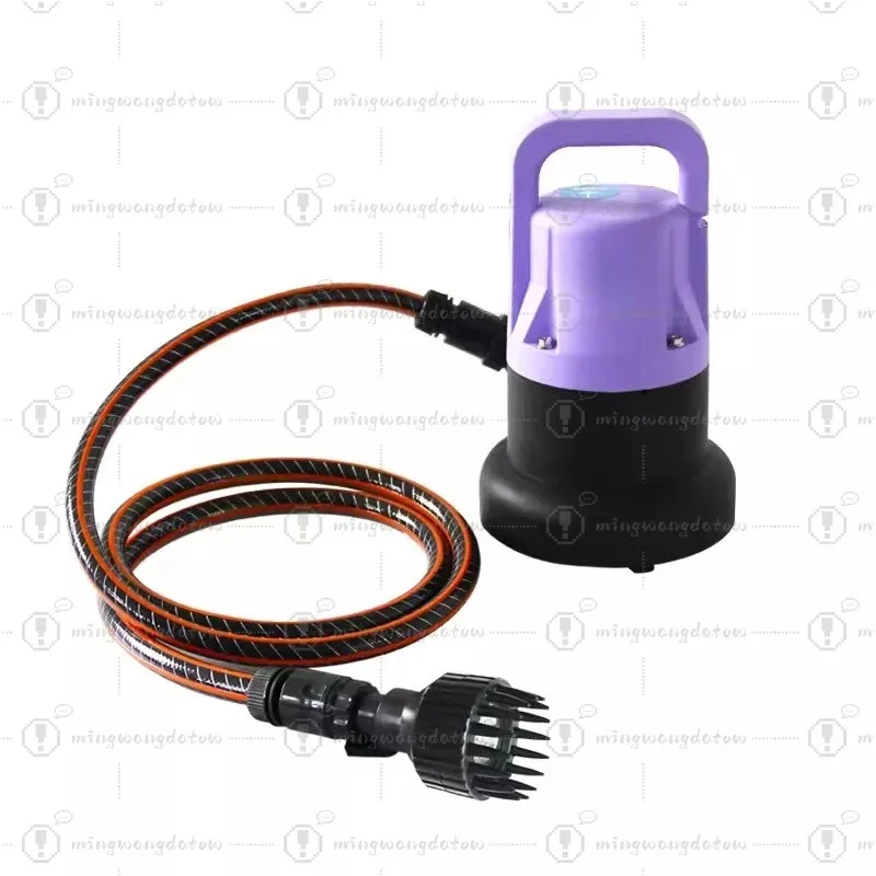 Pet Bath Bubble Machine, Dog Cat Washing Machine, Professional Washer for Large Dogs