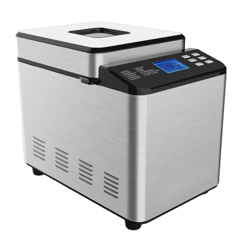

Automatic Home Use Bread Machine