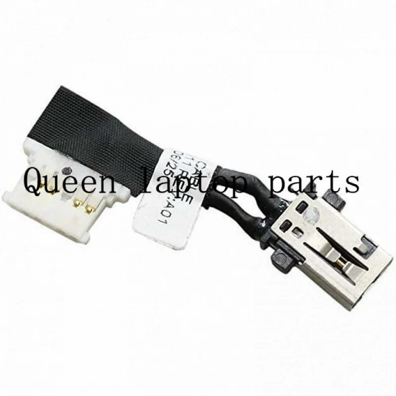 

For Acer Spin SP314-51 SP314-52 DC In Port Socket Power Cable 50.GUWN1.005