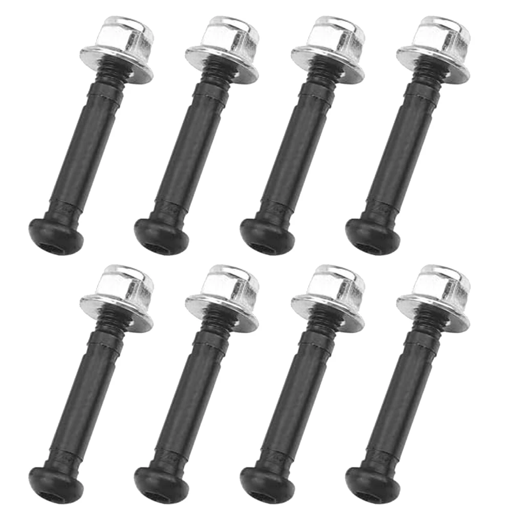 สําหรับ ASP2400D Shear Pin Kit สําหรับ EGO 24 \ '\' เครื่องเป่าหิมะสําหรับรักษาฟังก์ชั่นของคุณ Snow Blower กลางแจ้ง Power ติดตั้ง