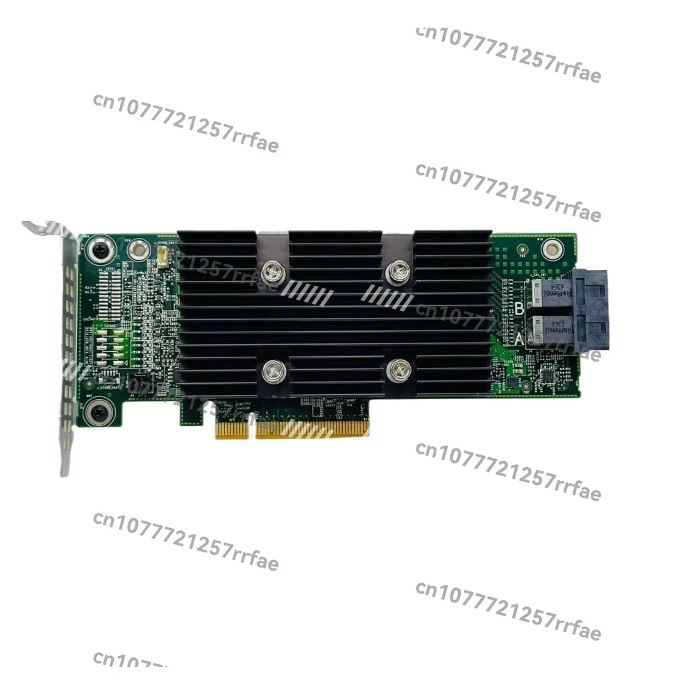 H330 H730 H730P H740P H750 PCI-E Server RAID Array Card