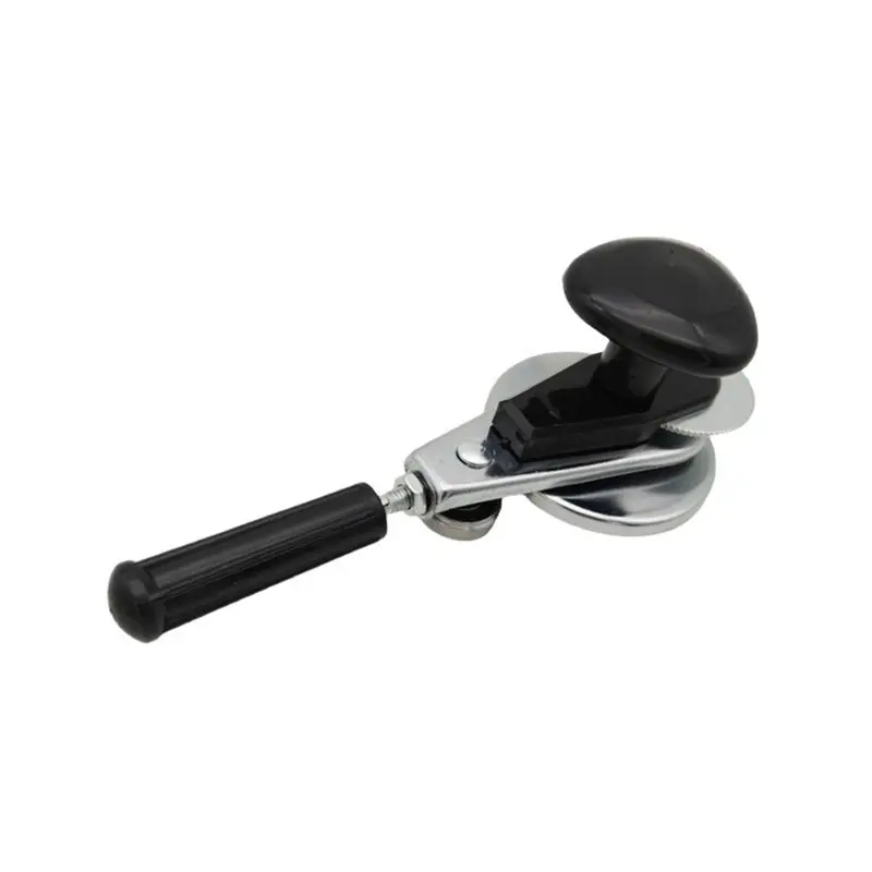 

B64B-Прочный ручной инструмент для запечатывания жести, алюминиевая банка для бутылок, ручной запайщик для консервных банок, инструмент для консервирования пищевых продуктов