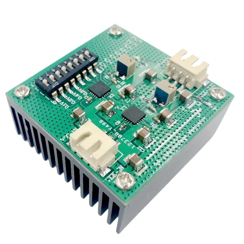 FOR TPS7A4701\ TPS7A3301 Ultra-low Noise Linear Voltage Regulation RF Precision Operation Amplifier Fever Power Supply