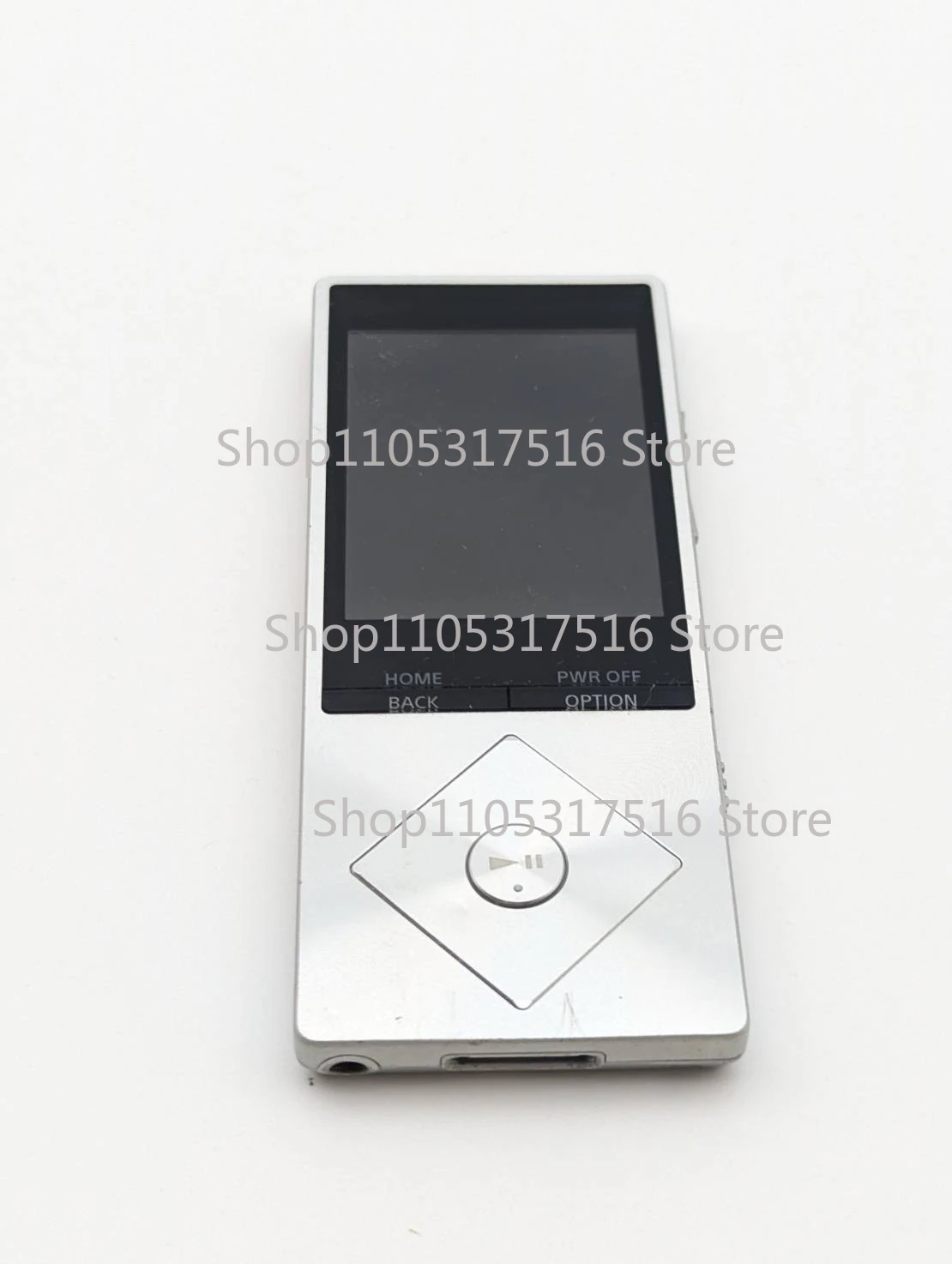 

Для Walkman NW-A25 16G Hi-Res Silver