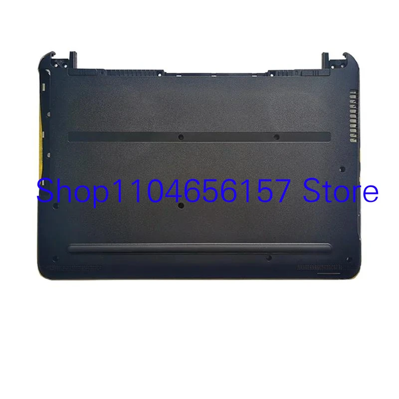 J novo caso base inferior do portátil para hp 14-ac 14-ay 14-af am aj an 240 g5 248 g4 TPN-I119 TPN-I124 preto 858071 -001