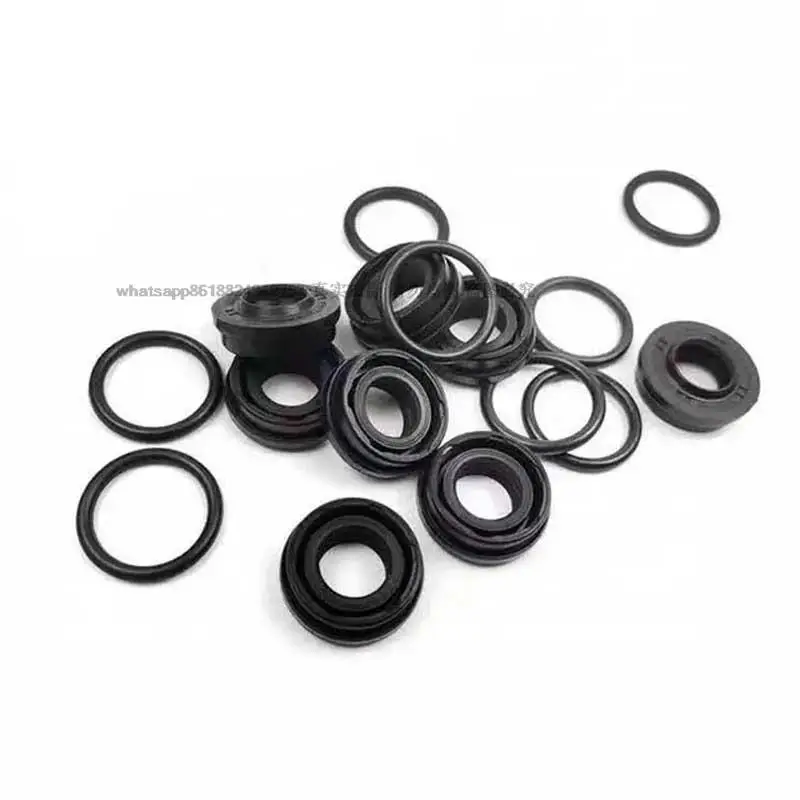 PC300-8 excavator hydraulic pump oil seal O-ring parts sealing gasket 708-2L-35690 for engineering machinery accessories