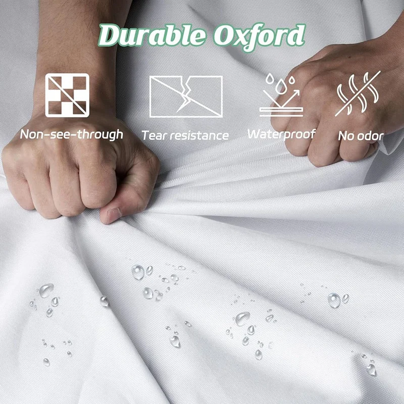 Portable 70In Wedding Dress Bag Dress Bags With Bride Tote Bag 8In Gusseted Dress Bags For Gowns Long 4 Pockets Dress Cover