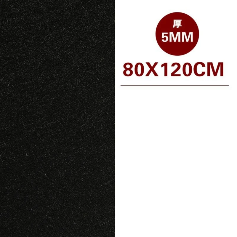 الخط الصيني رسم حصيرة اللباد شوان ورقة شبكية اللوحة ورأى وسادة للمكتب لممارسة الرسم الخط الصيني Y9RF