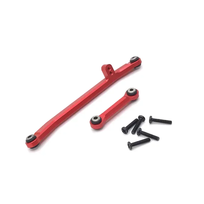 

Steering Rod for Axial SCX24 90081 4WD Mini RC Climbing Car Accessories Upgrade Parts Rc Model Crawler Car Truck Buggy