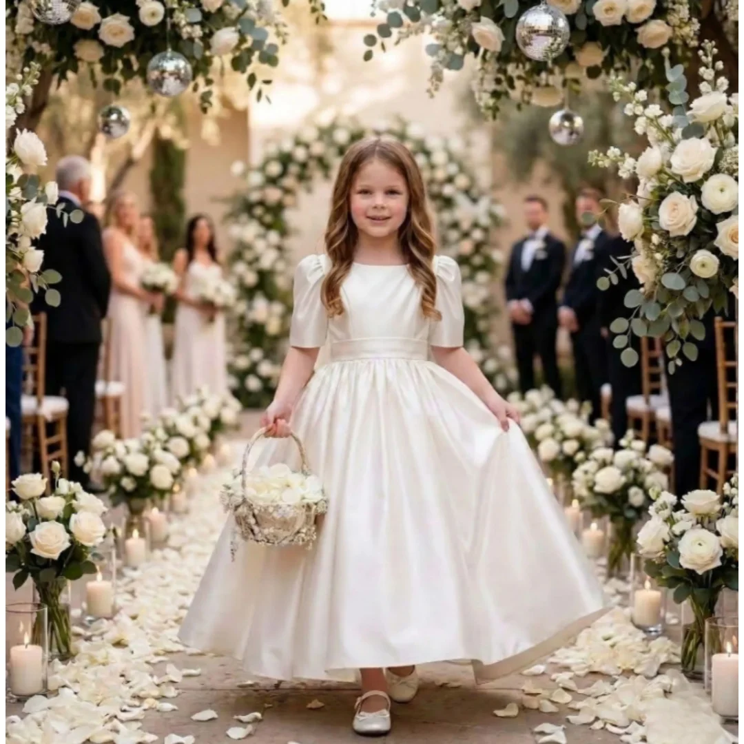 vestido-de-nina-con-cuello-cuadrado-mangas-cortas-abullonadas-cintura-ancha-corte-en-a-vestido-de-princesa-para-ninos-ideal-para-la-primera-comunion-bodas-fiestas-de-cumpleanos