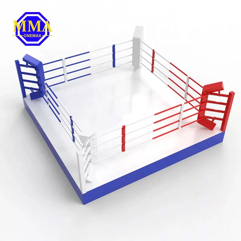 2m Boxing Ring Ropes Boxing Ring Skirt Drop N Lock Boxing Ring
