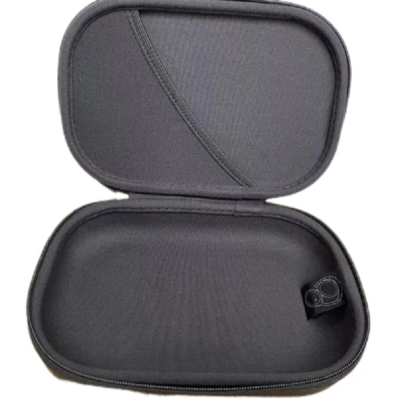 الأصلي المحمولة السفر حقيبة التخزين صندوق ل Bose QuietComfort 25 35 I 35 II 45 سماعات QC25 QC35 QC35II QC45 الصلب إيفا