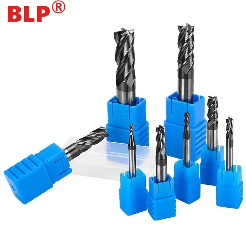 HRC50 Tungsten Stee… - image