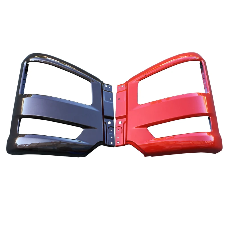 

Suitable for bumper headlight frame 2803035-91W