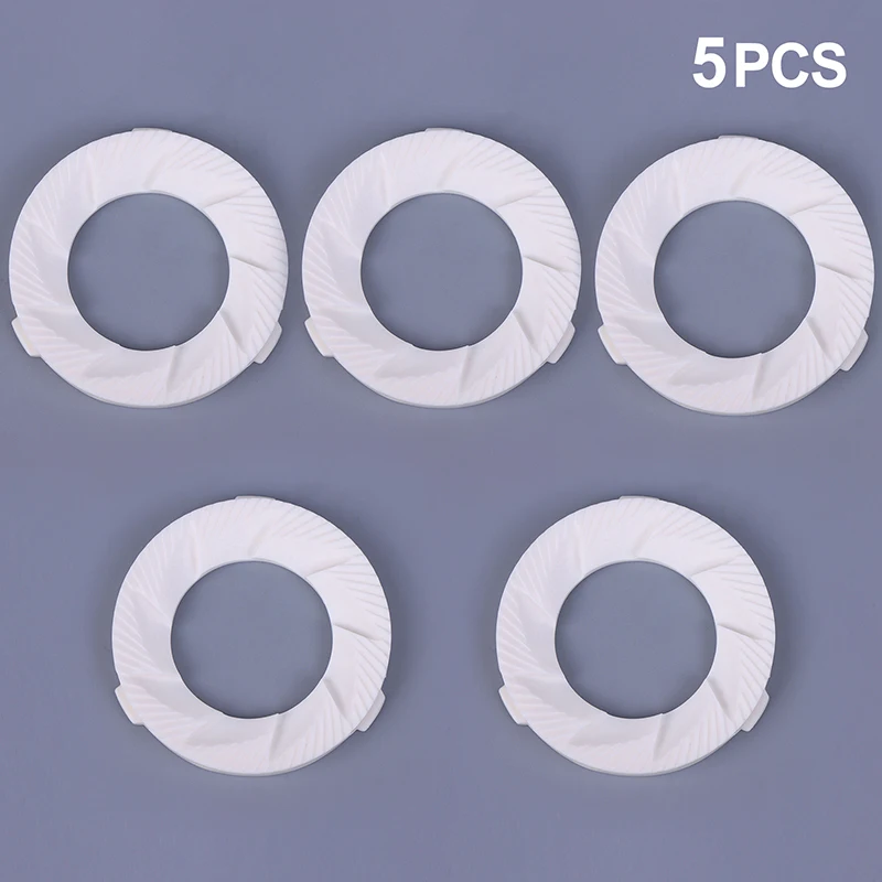 1/3/5 PCS Alumina Keramik Schleifscheibe Anwendbar Auf Kaffeemaschine EP2131/2136/2231/3246/2230/3146 Schleifscheibe Zubehör