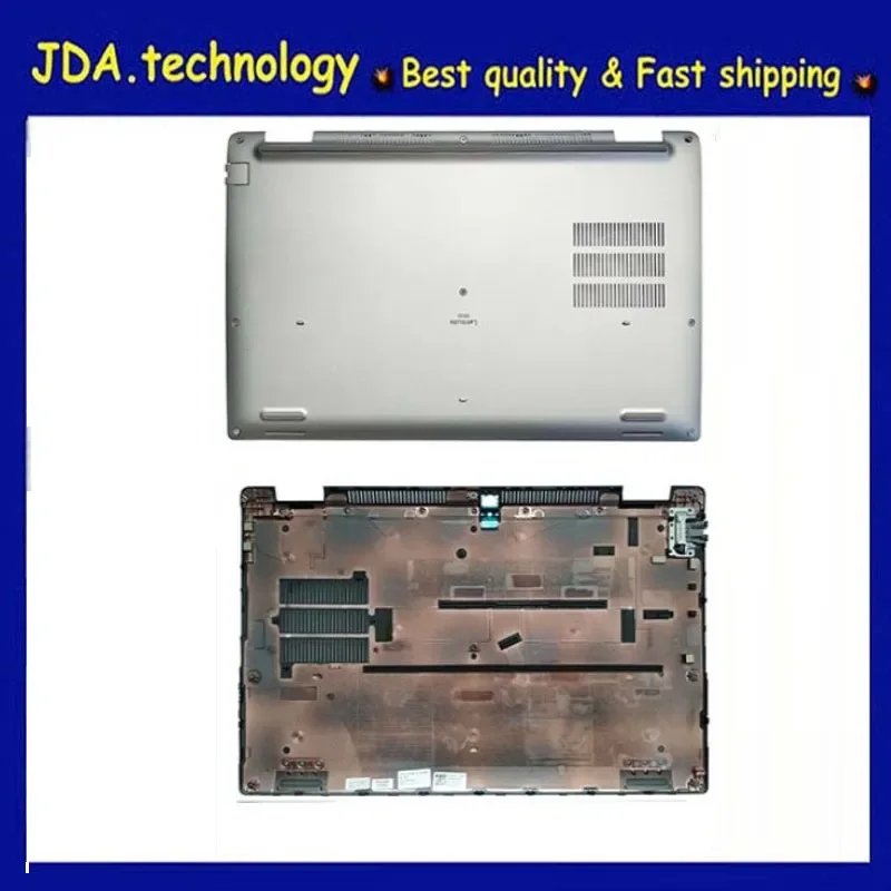 Cubierta trasera LCD para Dell Precision M3570 Latitude 15 5530 E5530 09T2NM/bisel 0NH2NW/cubierta superior 0RRN8D/carcasa inferior 0VKCX6, novedad