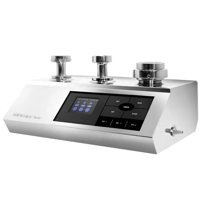 Probador de límite microbiano 305SP/dispositivo de prueba/equipo de prueba microbiana