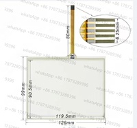 JZRCR-YPP07-1 Plastic Case Cover for Yaskawa Motoman DX100 JZRCR-YPP11-1 Touchscreen Panel + Membrane Keypad + LCD Display+Cable