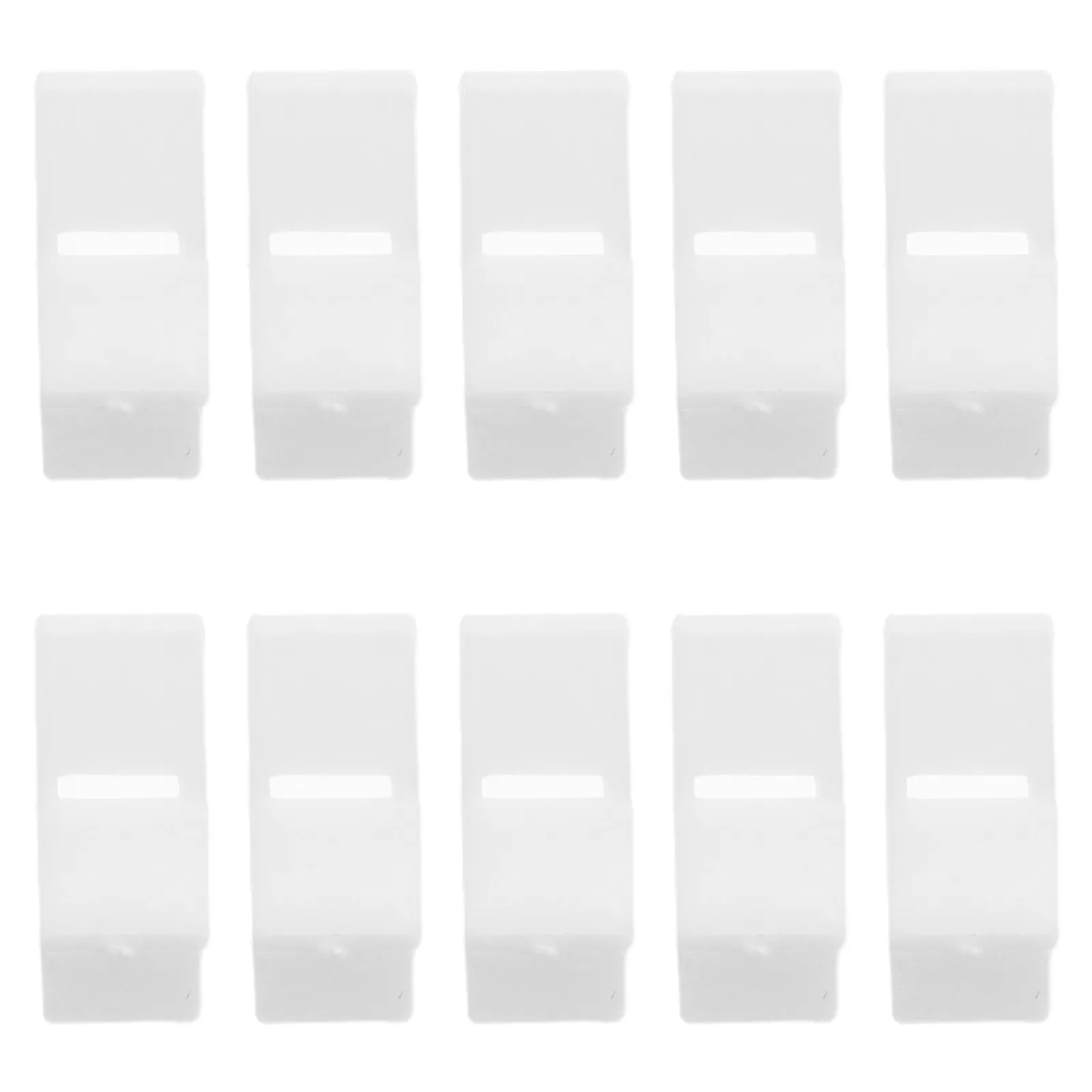 

10 миниатюрных стульев, реалистичная миниатюрная пластиковая мебель для песочницы, микроландшафта, аксессуары для кукольного домика, поделки