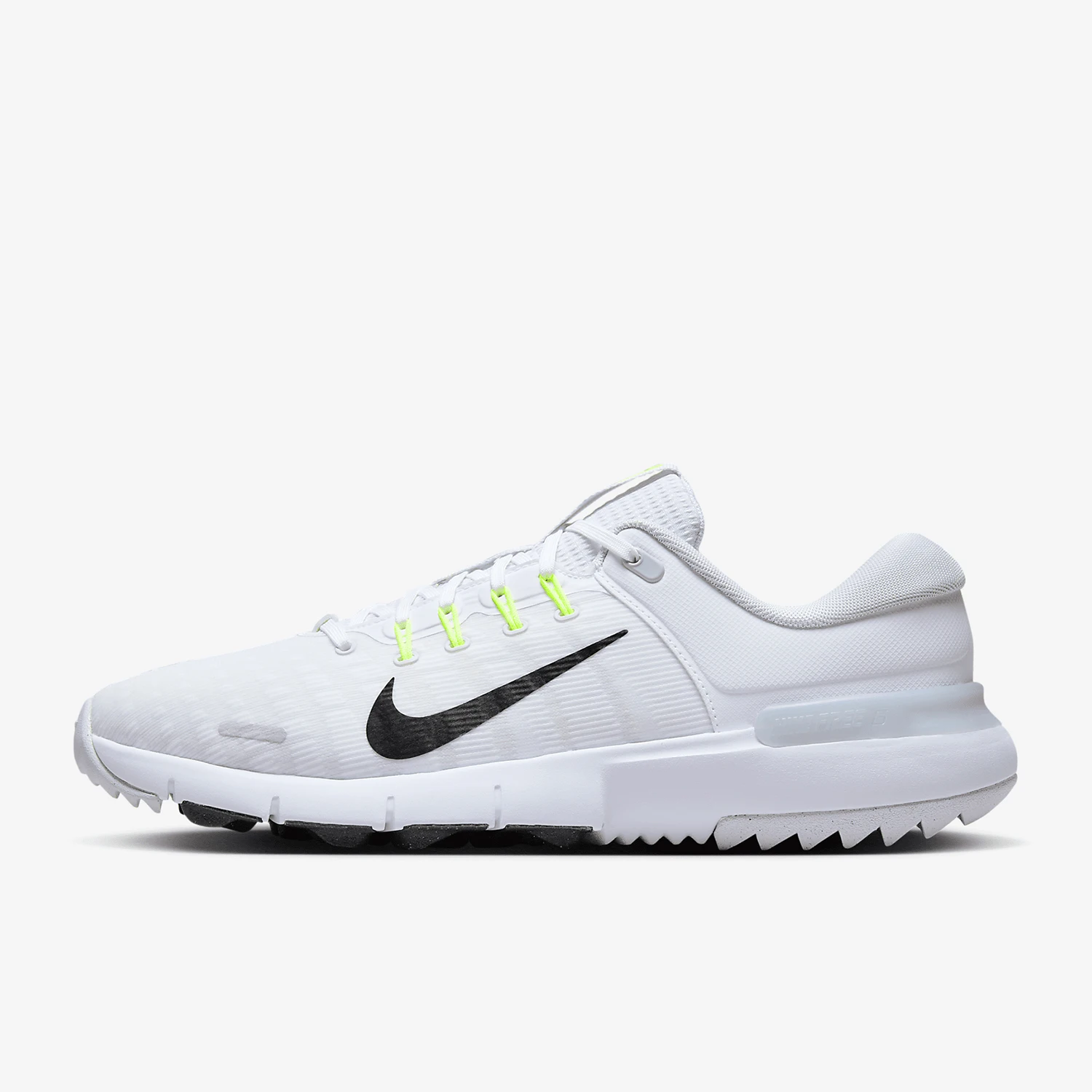 حذاء الجولف المتين للجنسين من Nike Authentic Free Golf NN FN0332-101