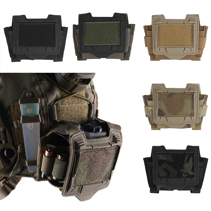 Tactical Helmet PVS… - image