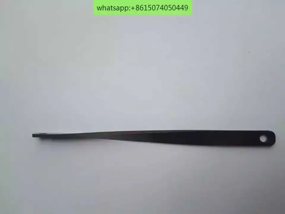 

И орел, высокая птица, Tianming, автоматическая режущая машина, аксессуары для компьютерной режущей кровати, рулевая тяга