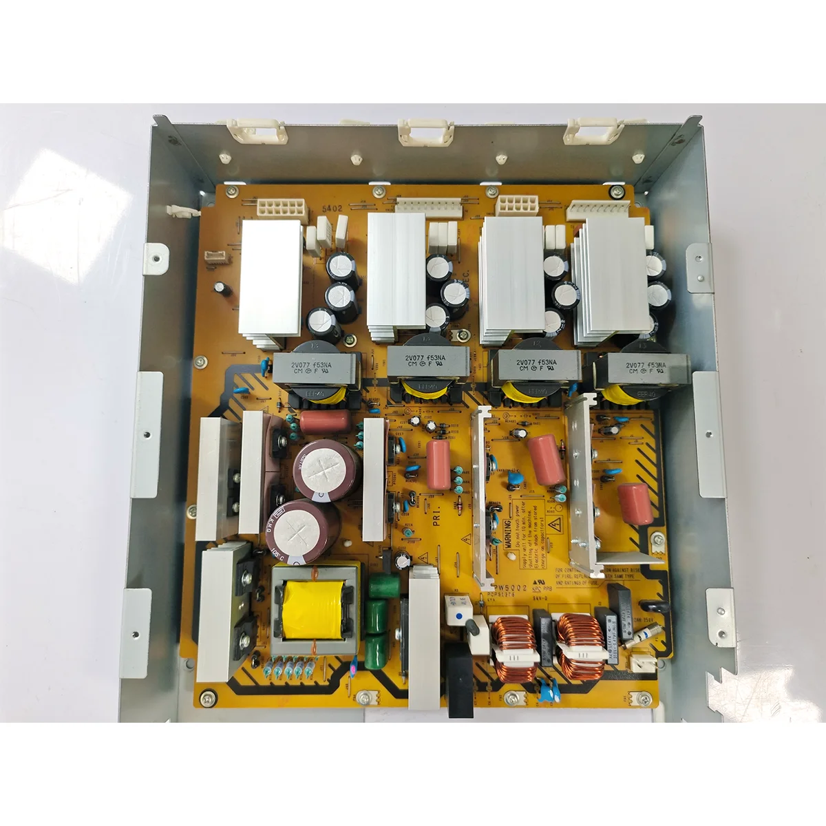 A50UM45200 for Konica Minolta Bizhub C1060 C1060L C1070 C1070P Power Supply 200V-240V