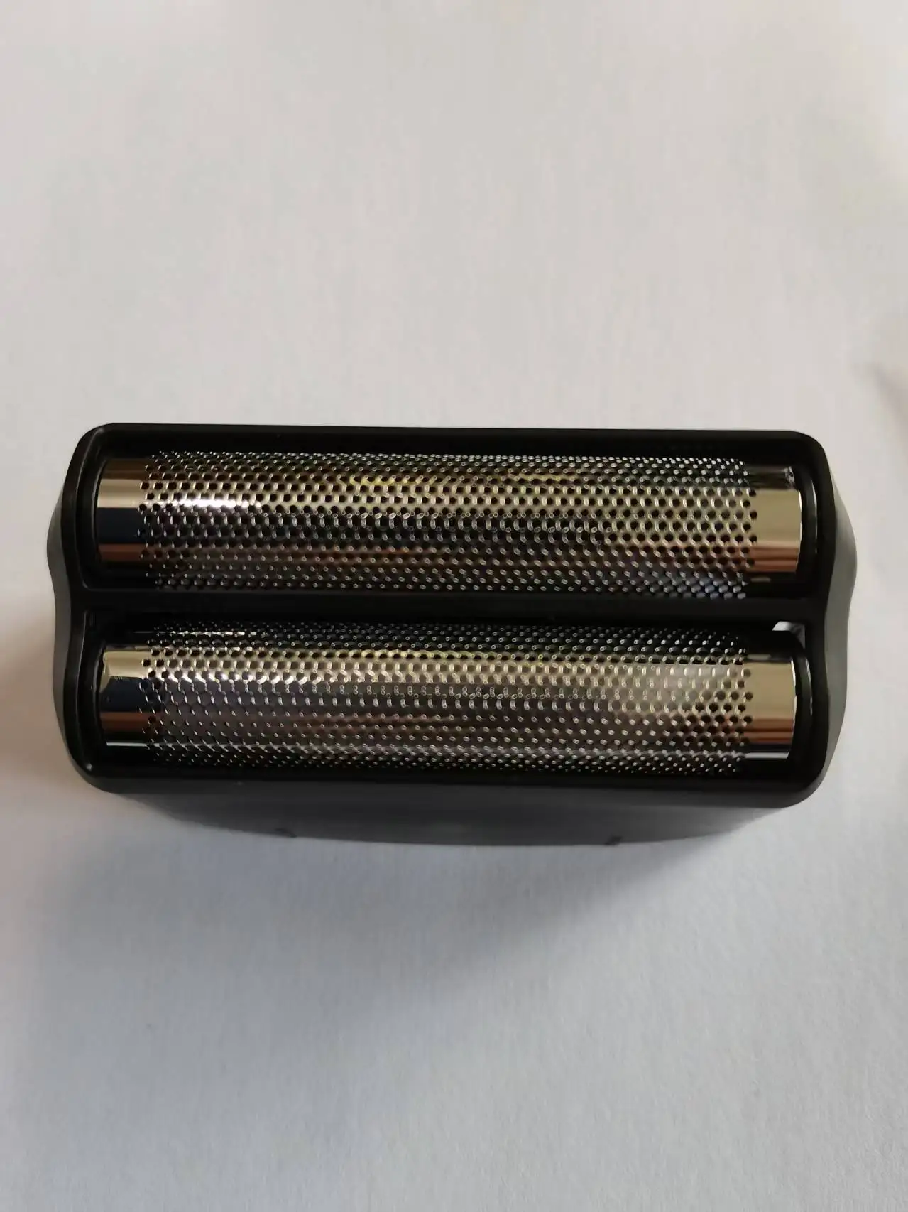 Kemei T402 Razor Replacement Blade Head KM-T402 Extra Mesh Blade Net Shaving Shaver Parts Original